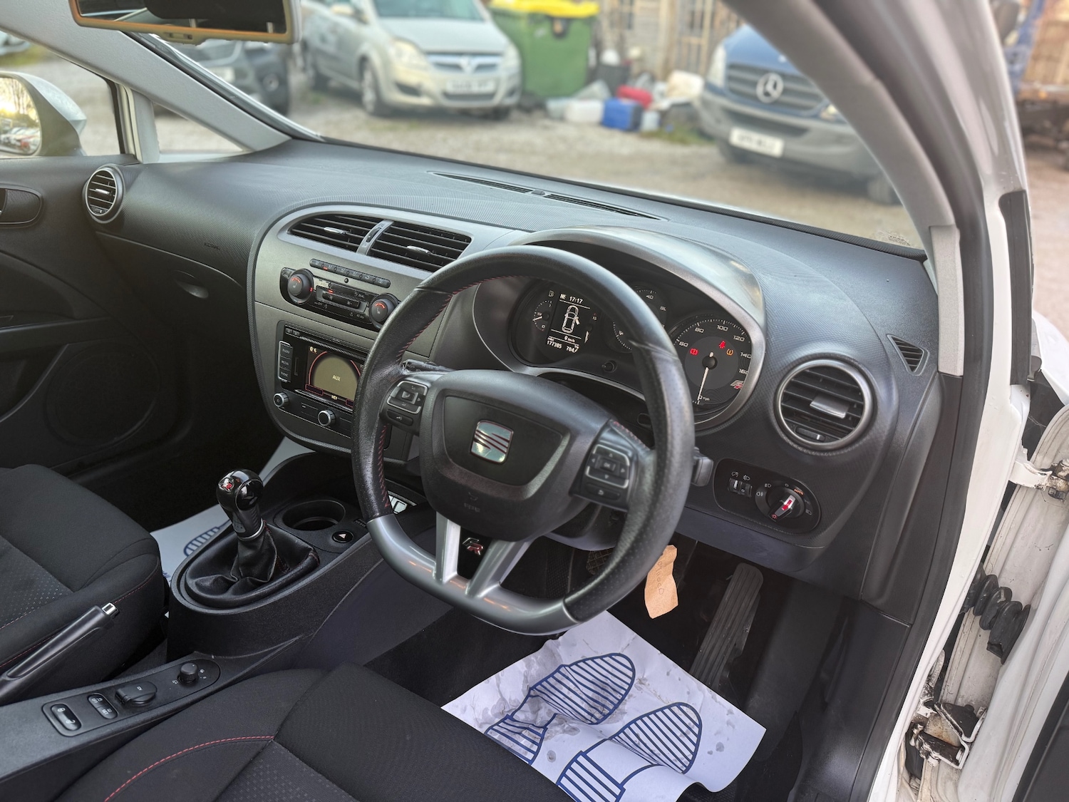 Used SEAT Leon 2011 for sale - 77483110: Photo 19