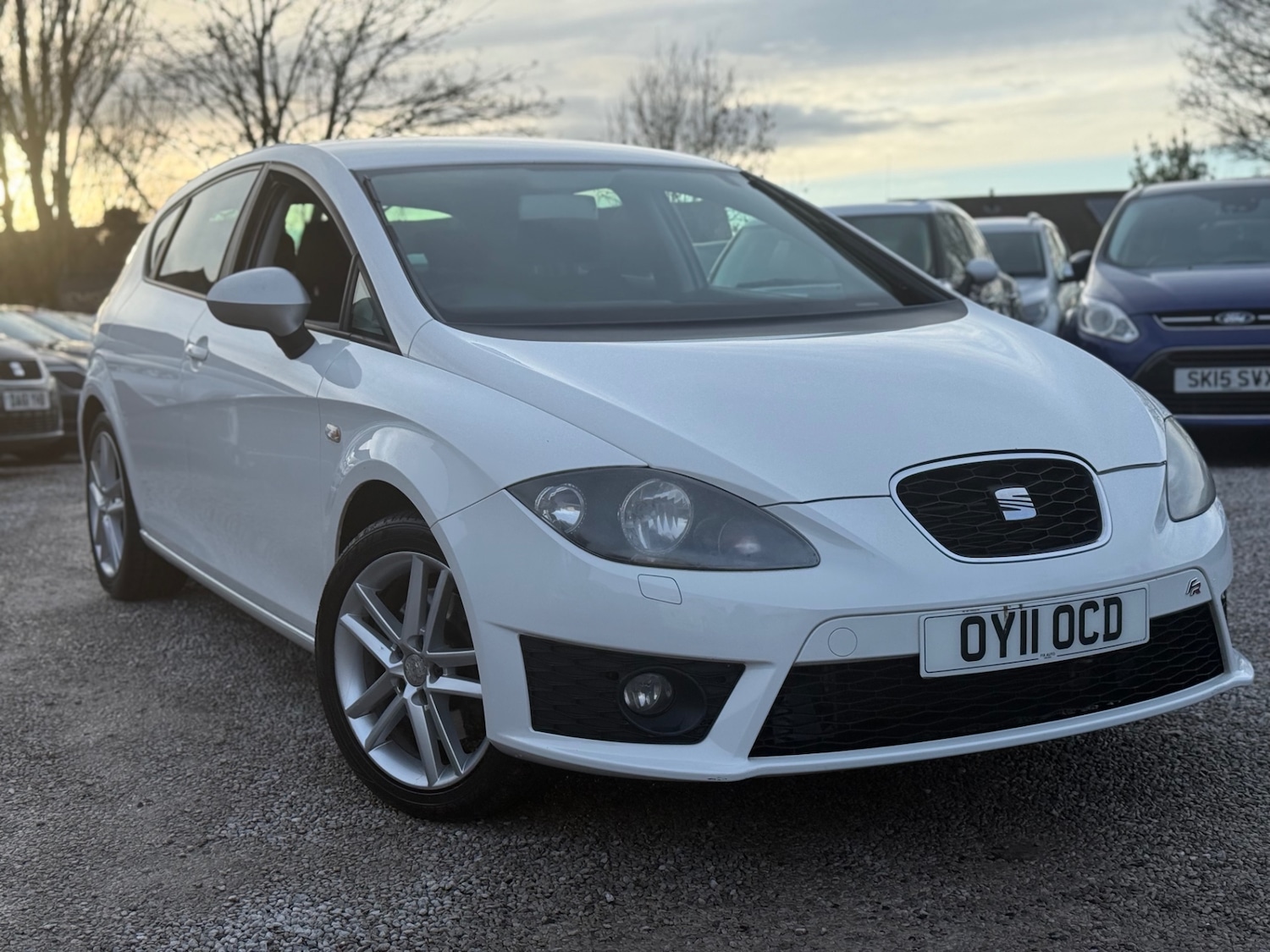 Used SEAT Leon 2011 for sale - 77483110: Photo 22
