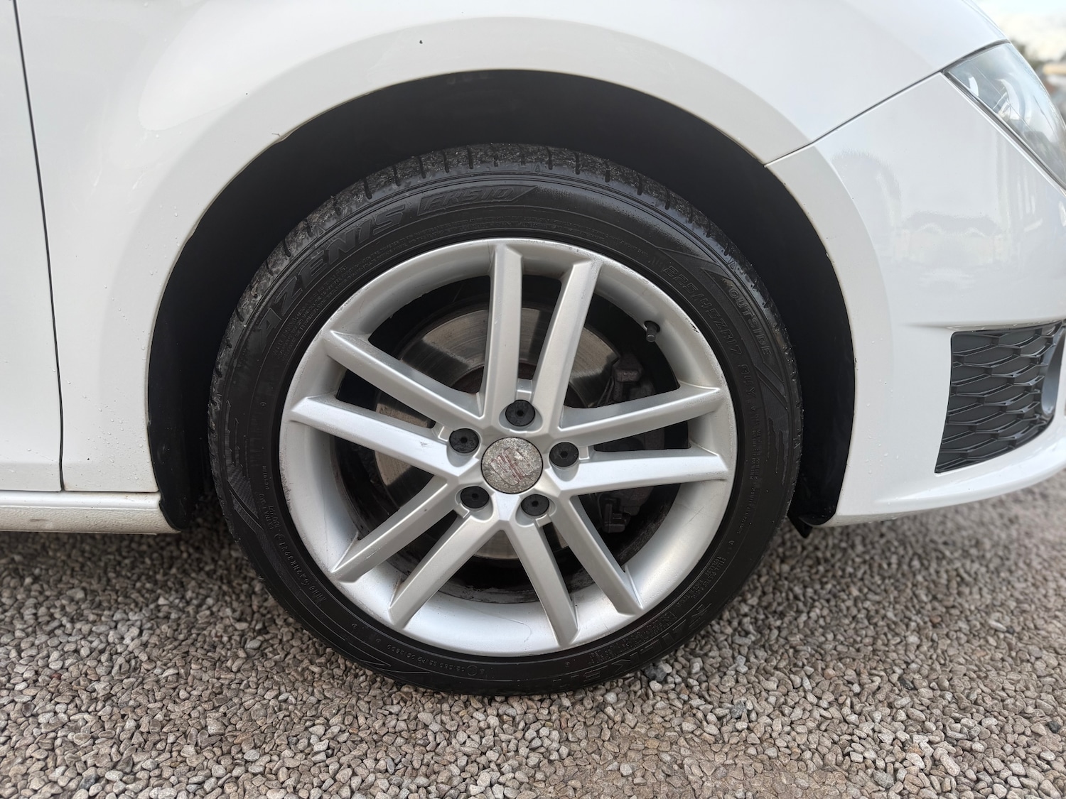 Used SEAT Leon 2011 for sale - 77483110: Photo 23