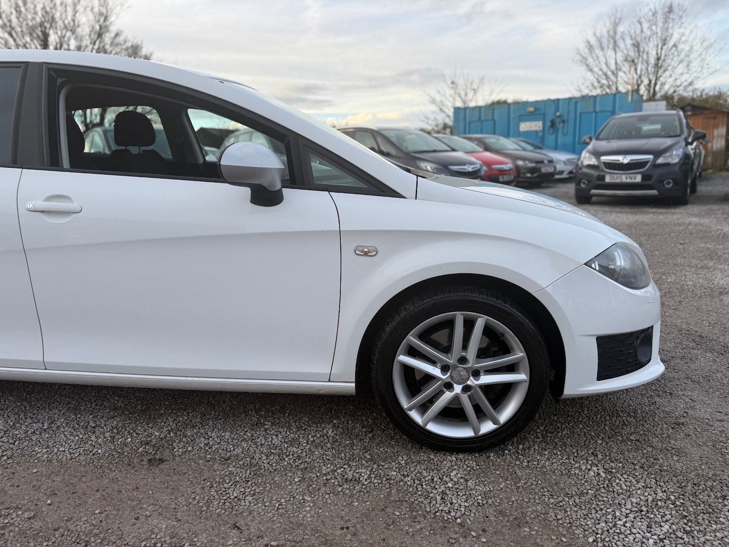 Used SEAT Leon 2011 for sale - 77483110: Photo 24