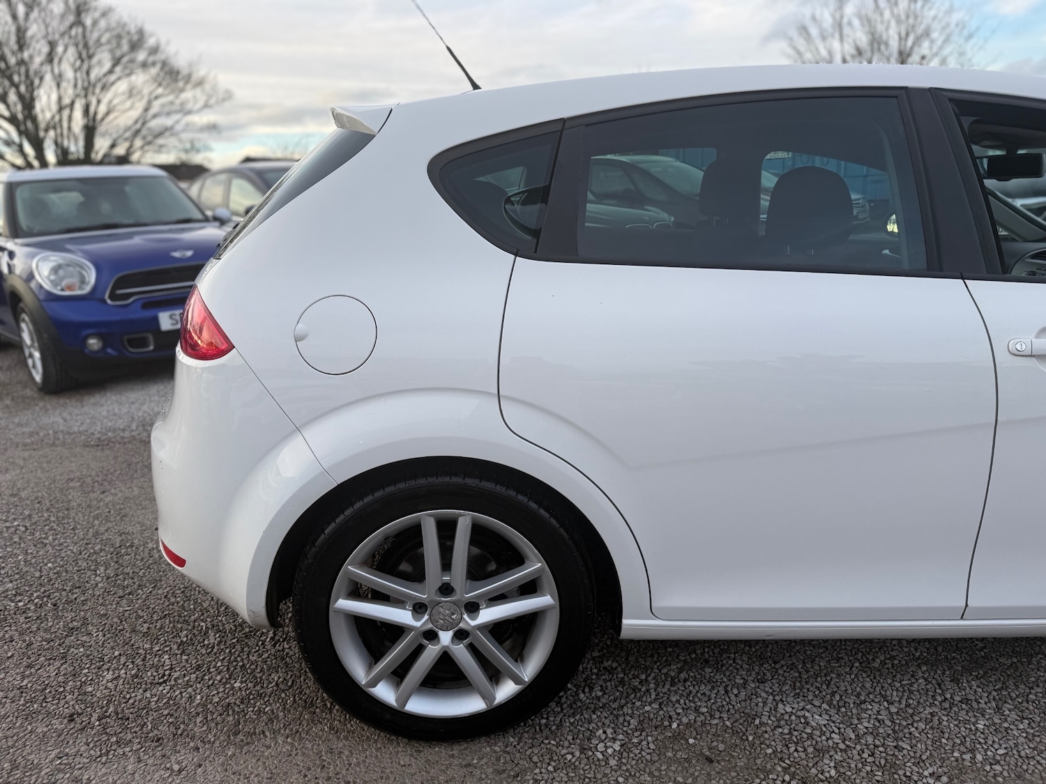 Used SEAT Leon 2011 for sale - 77483110: Photo 25