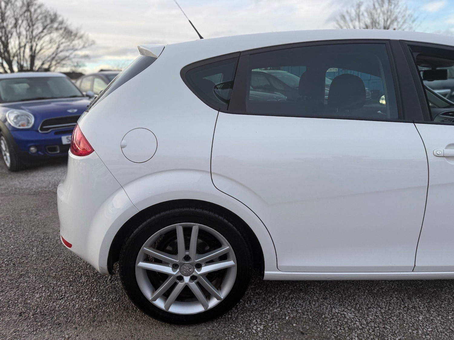 Used SEAT Leon 2011 for sale - 77483110: Photo 26