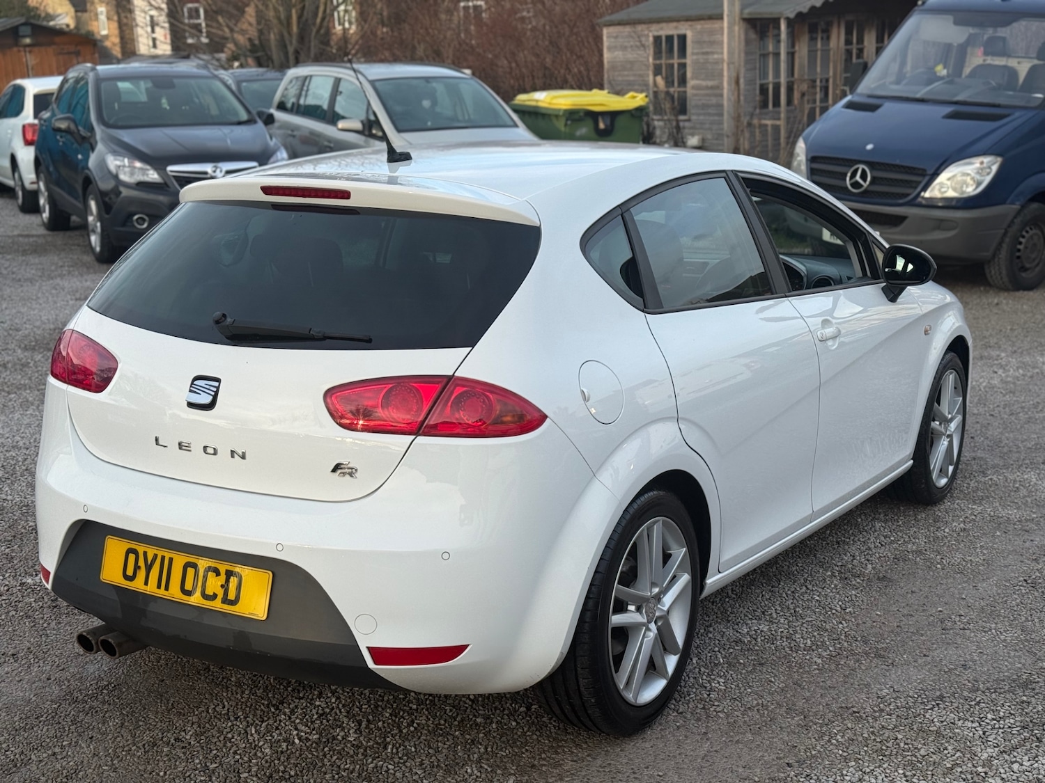 Used SEAT Leon 2011 for sale - 77483110: Photo 28