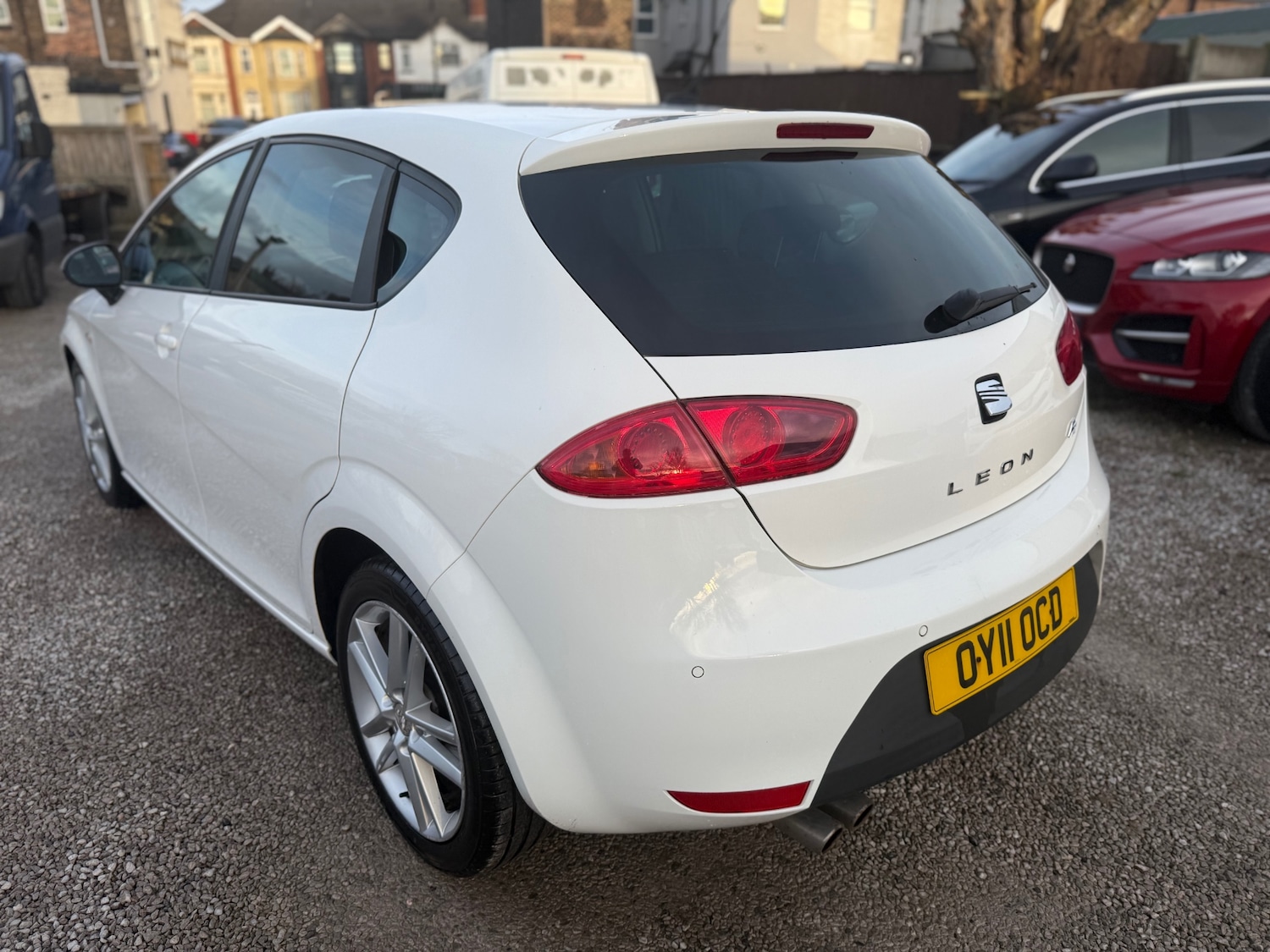 Used SEAT Leon 2011 for sale - 77483110: Photo 29