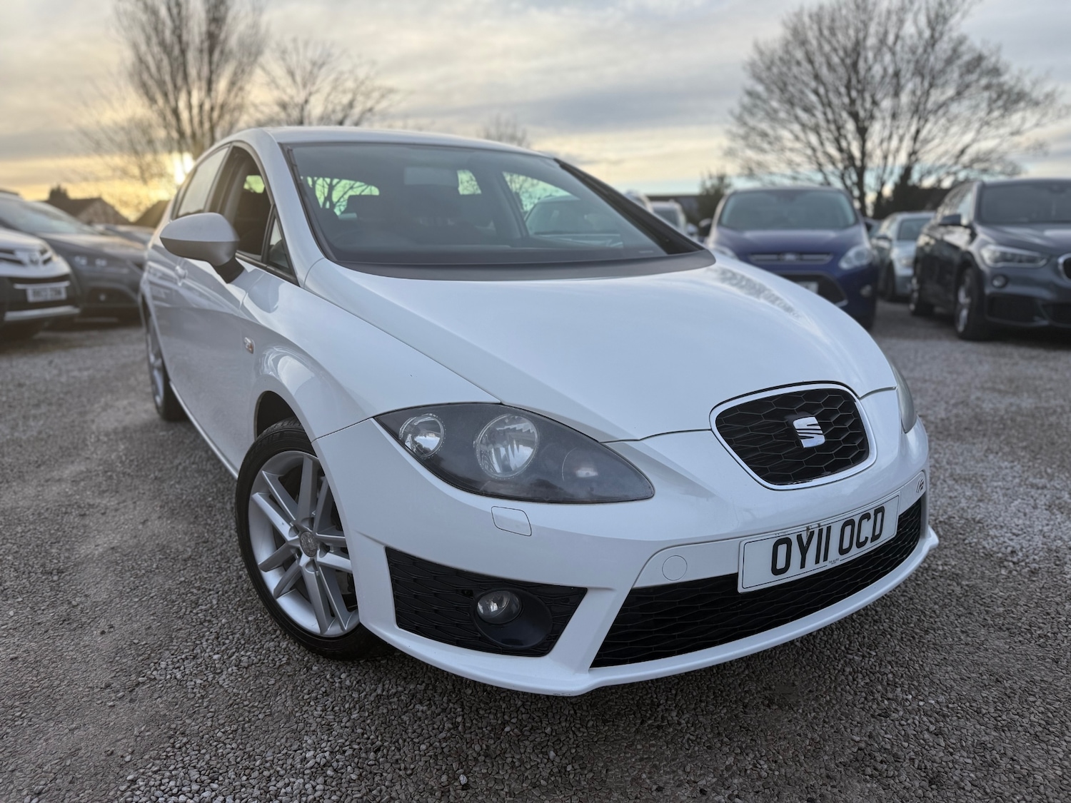 Used SEAT Leon 2011 for sale - 77483110: Photo 3