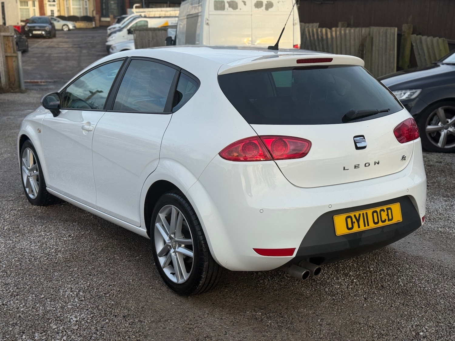 Used SEAT Leon 2011 for sale - 77483110: Photo 30