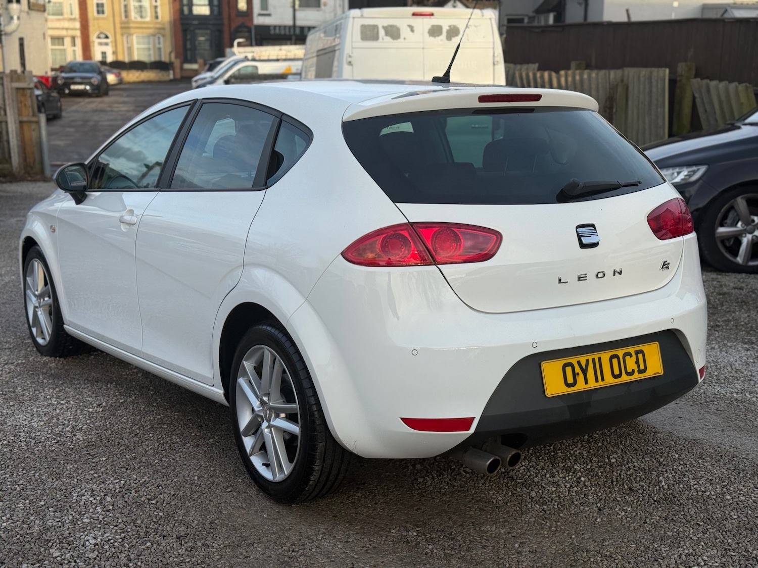 Used SEAT Leon 2011 for sale - 77483110: Photo 31