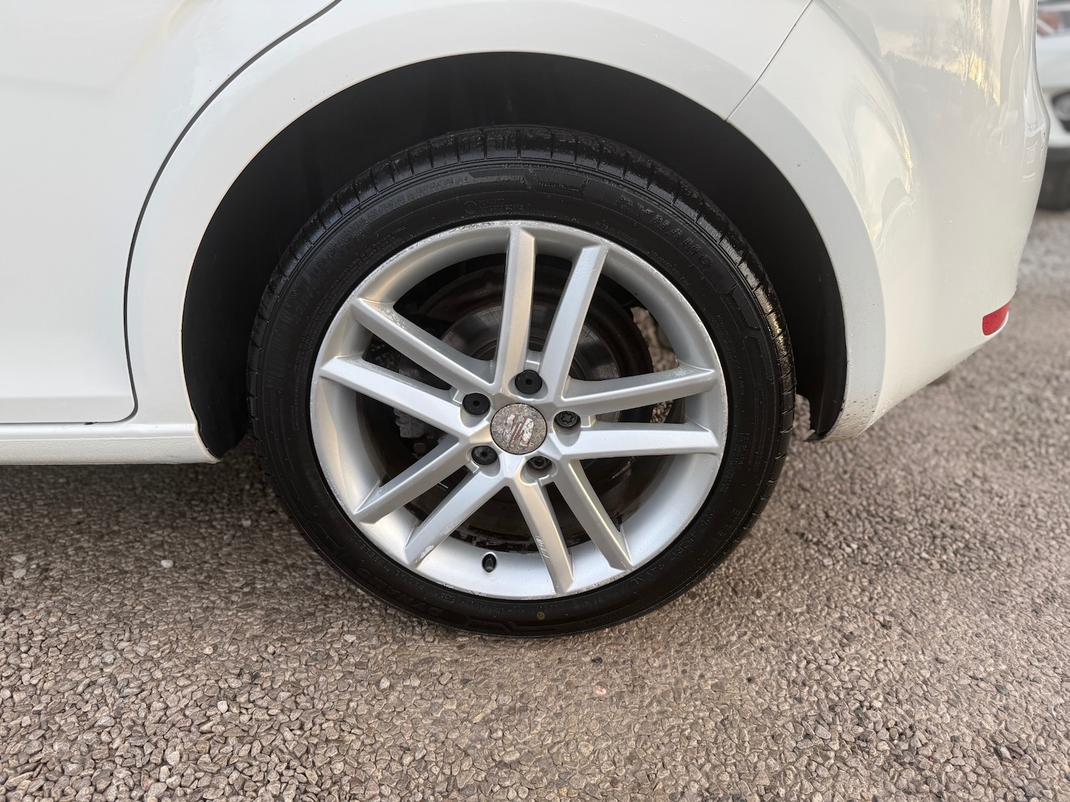 Used SEAT Leon 2011 for sale - 77483110: Photo 33