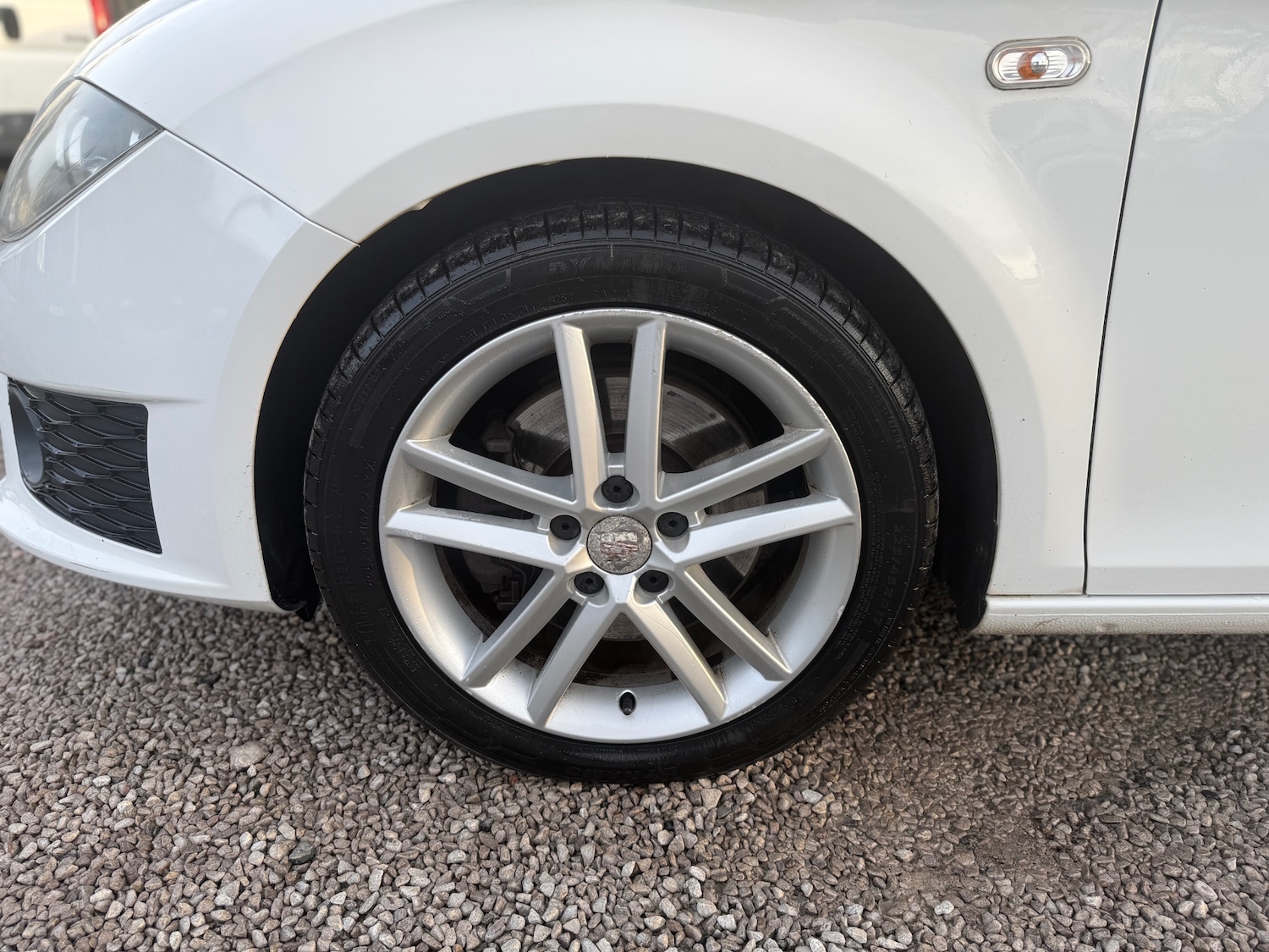 Used SEAT Leon 2011 for sale - 77483110: Photo 35