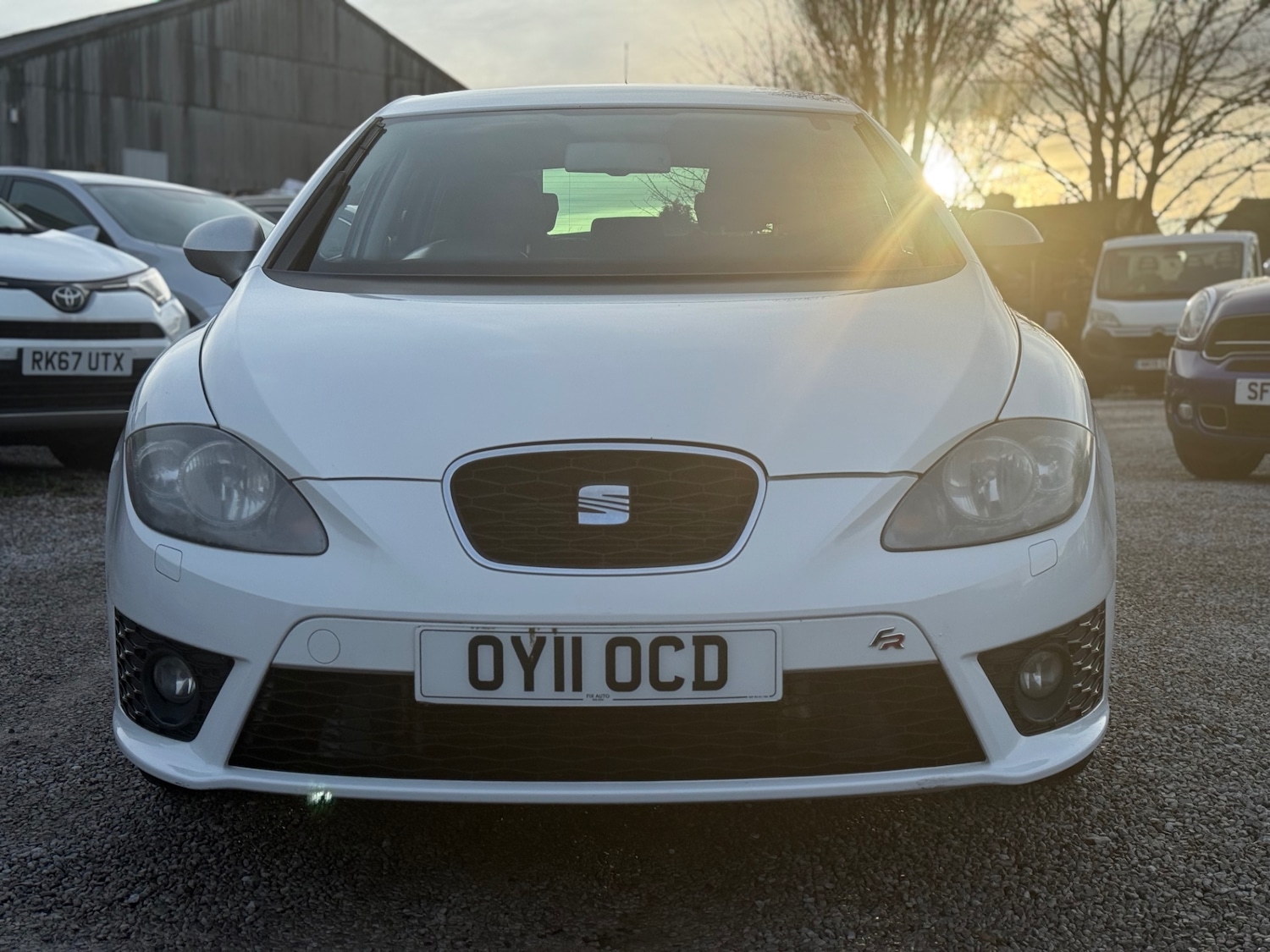 Used SEAT Leon 2011 for sale - 77483110: Photo 37