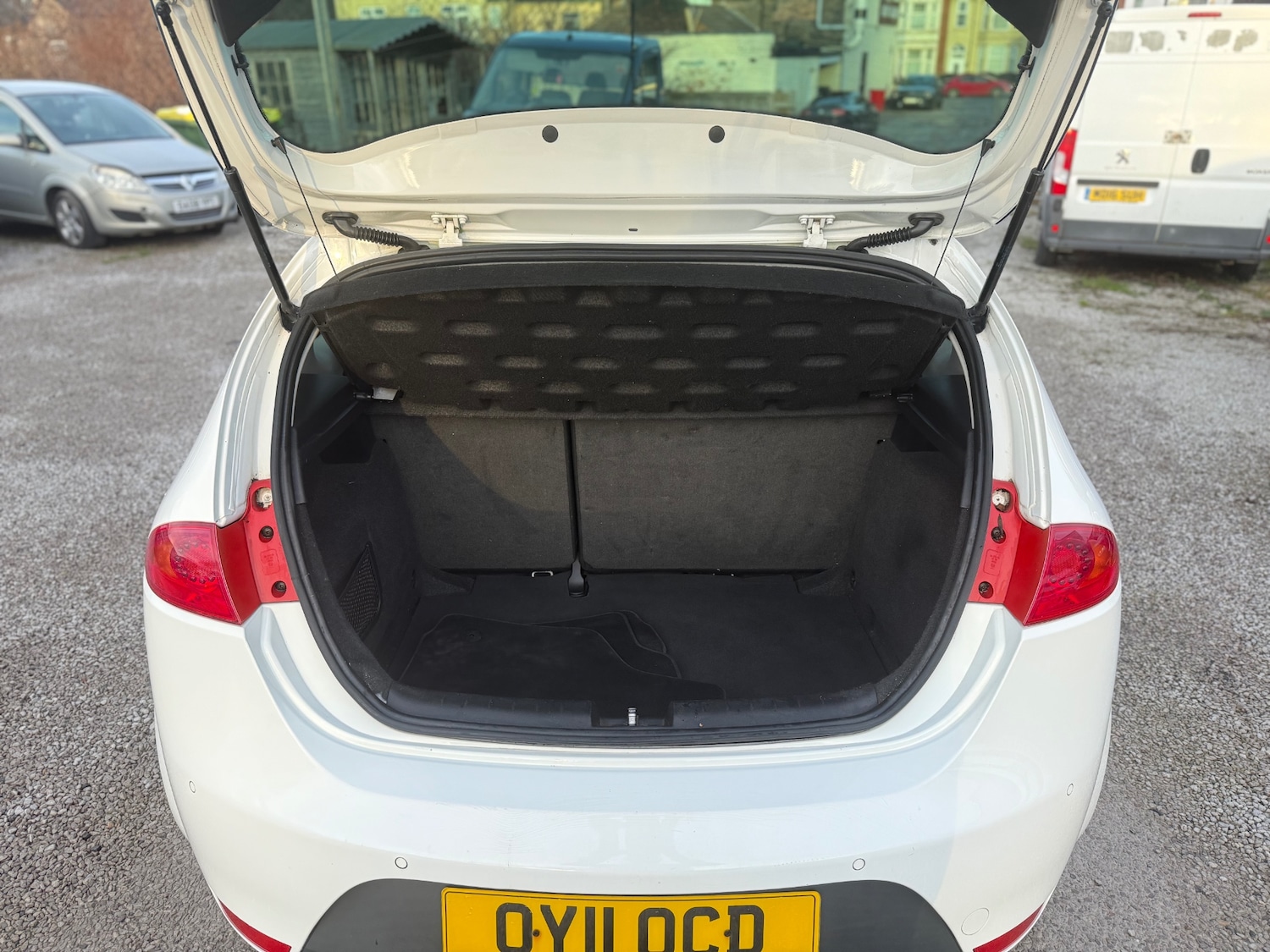 Used SEAT Leon 2011 for sale - 77483110: Photo 38