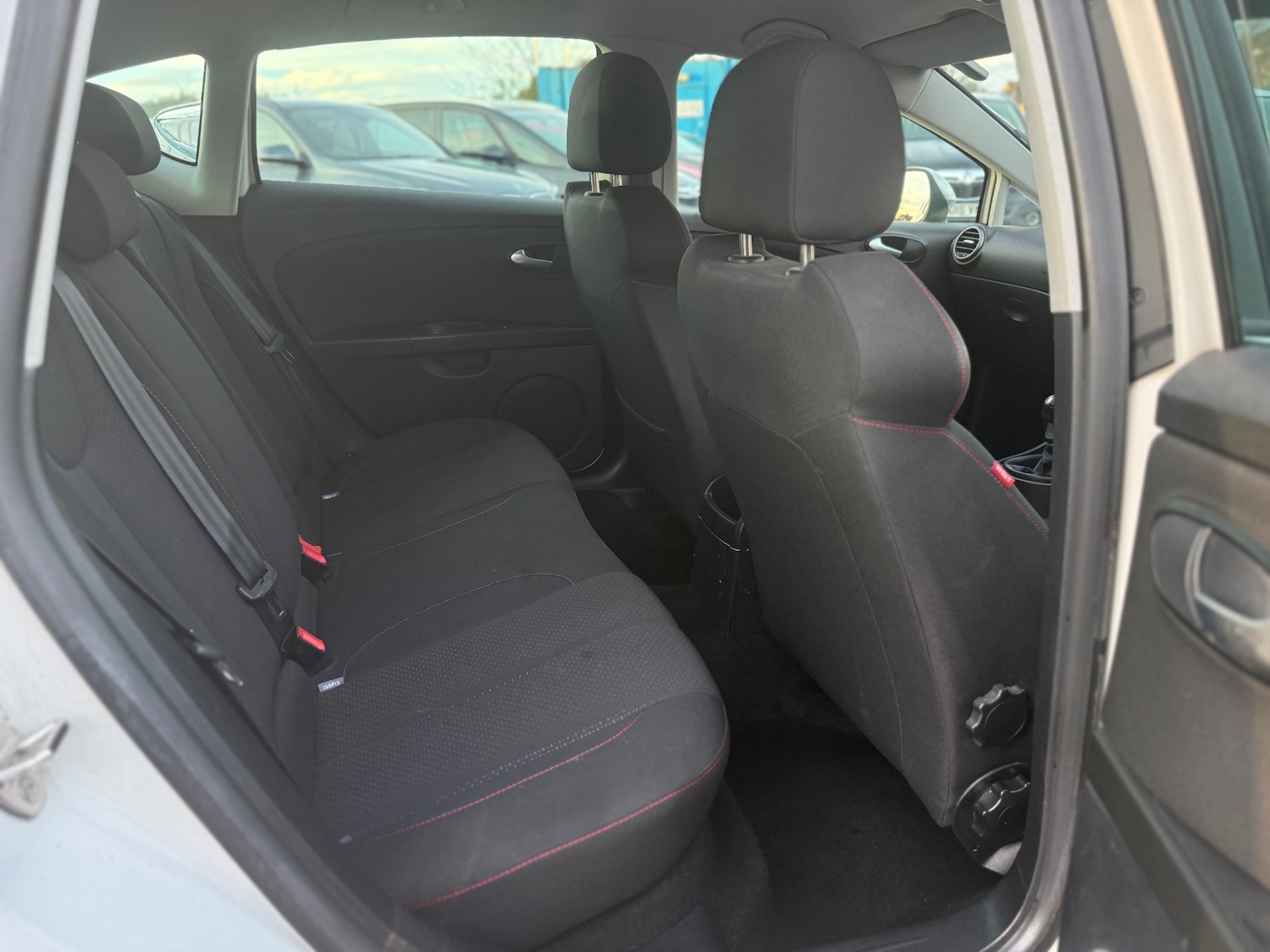 Used SEAT Leon 2011 for sale - 77483110: Photo 39