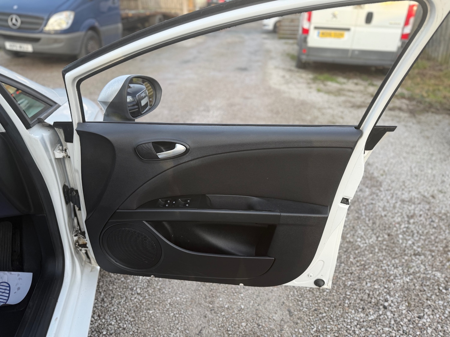 Used SEAT Leon 2011 for sale - 77483110: Photo 40