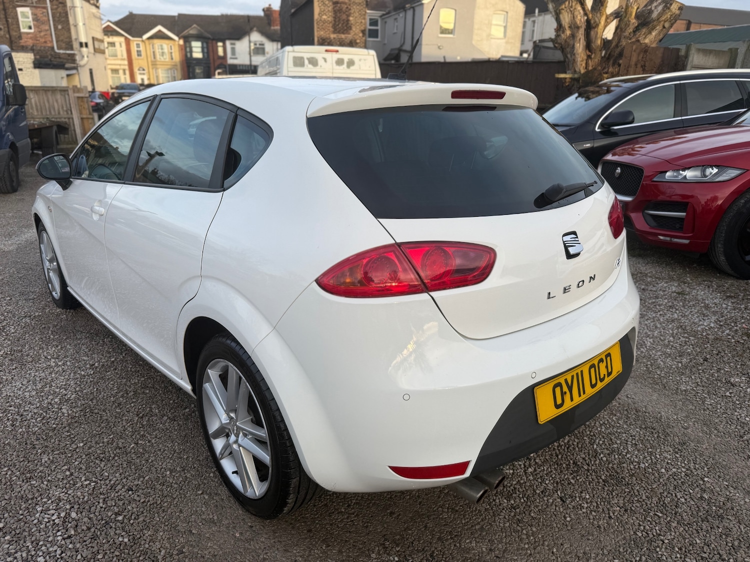 Used SEAT Leon 2011 for sale - 77483110: Photo 7