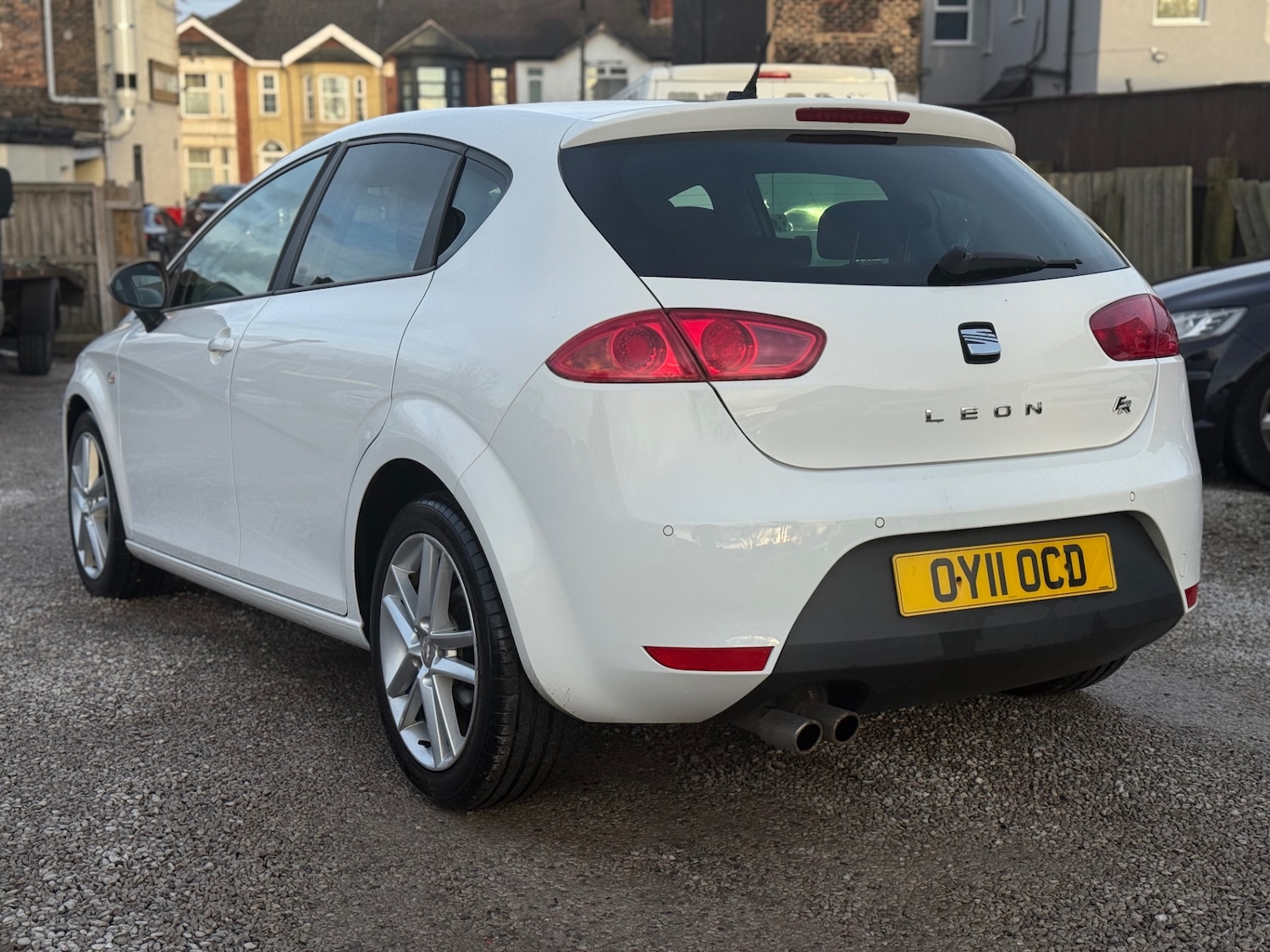 Used SEAT Leon 2011 for sale - 77483110: Photo 8