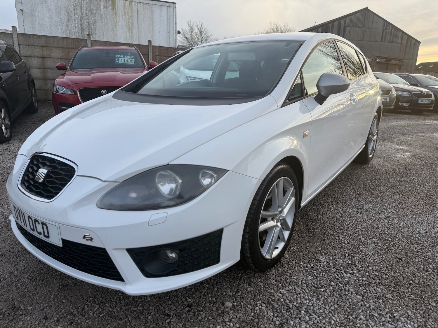 Used SEAT Leon 2011 for sale - 77483110: Photo 9