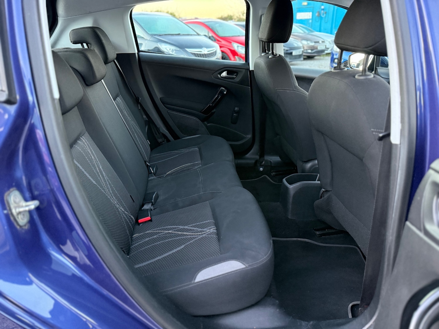 Used Peugeot 208 2014 for sale - 77096828: Photo 15