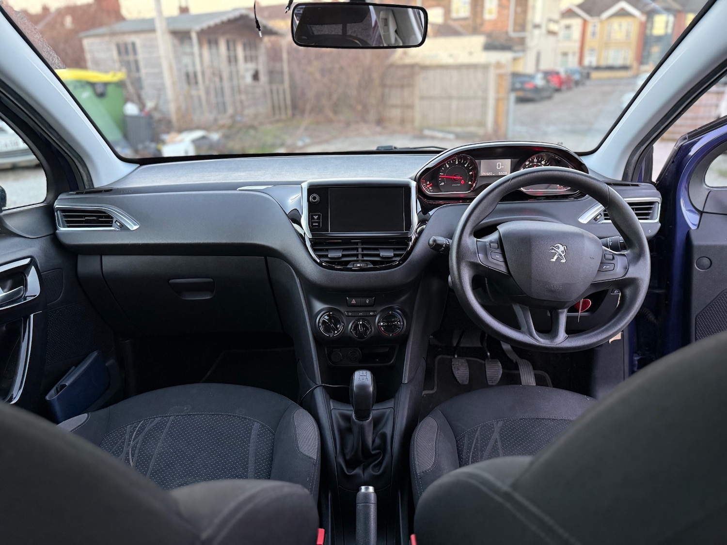 Used Peugeot 208 2014 for sale - 77096828: Photo 16