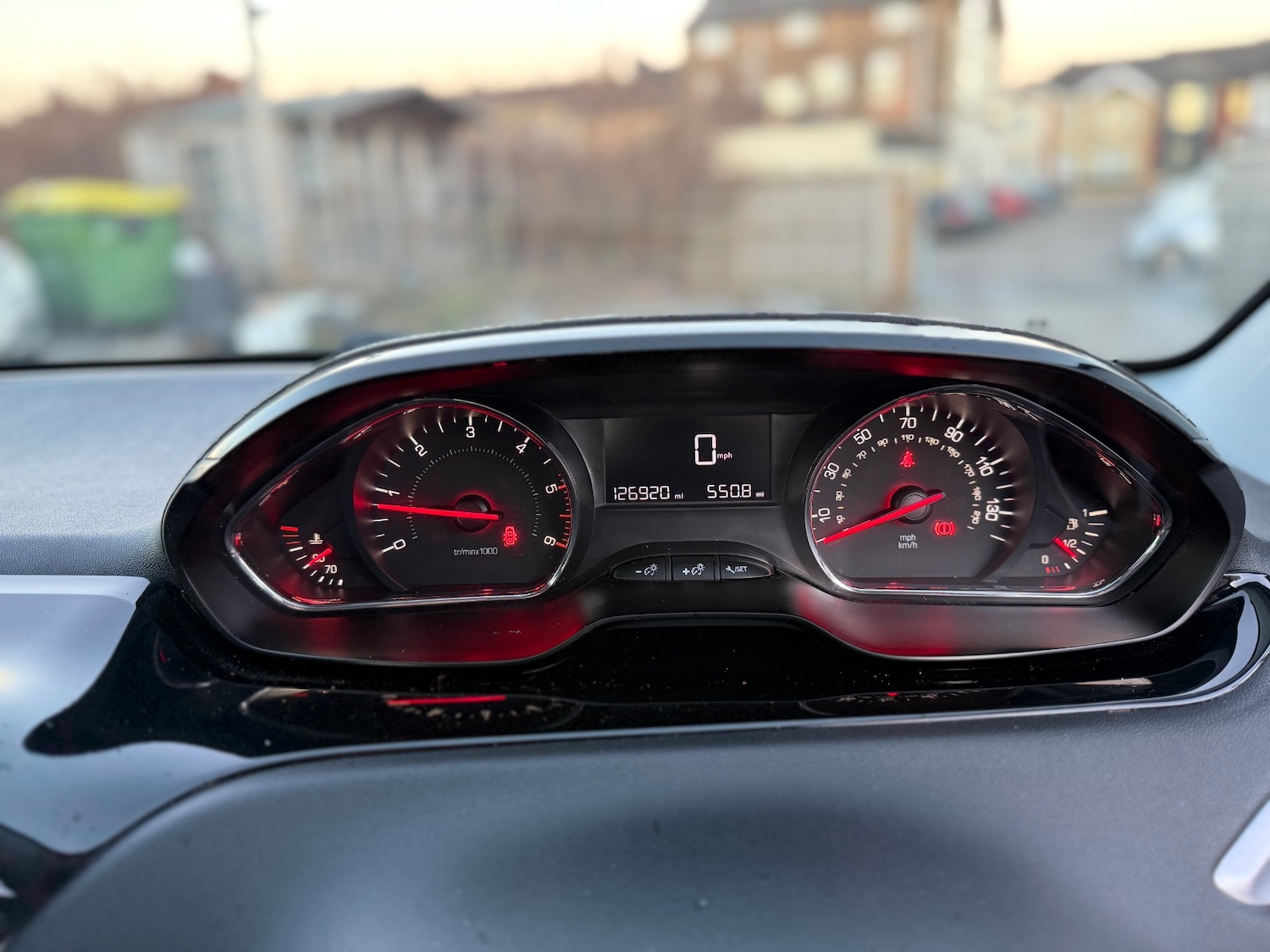 Used Peugeot 208 2014 for sale - 77096828: Photo 20