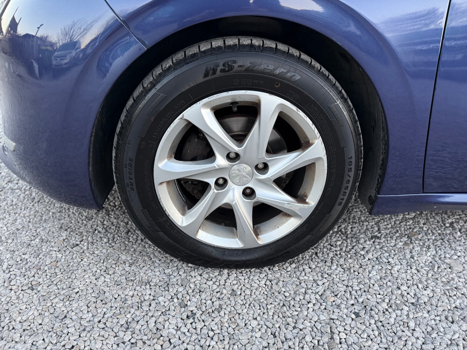 Used Peugeot 208 2014 for sale - 77096828: Photo 29