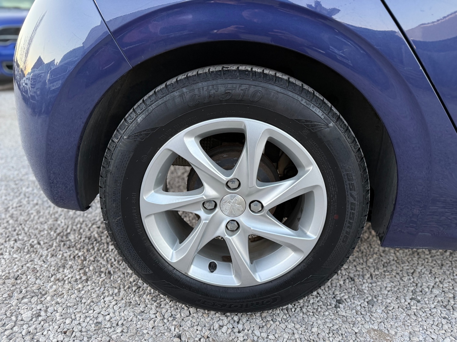 Used Peugeot 208 2014 for sale - 77096828: Photo 37