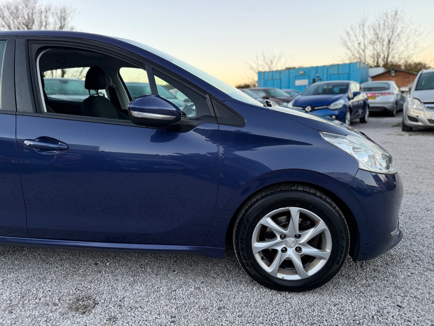 Used Peugeot 208 2014 for sale - 77096828: Photo 39