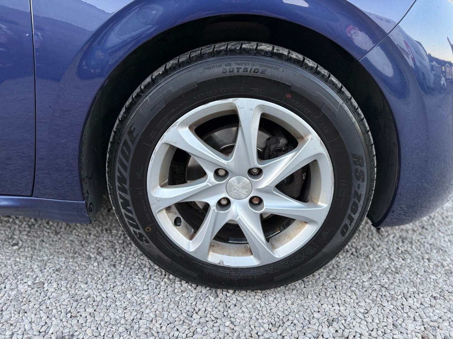 Used Peugeot 208 2014 for sale - 77096828: Photo 40