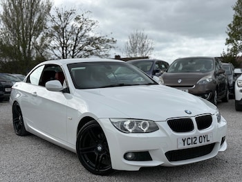 Used BMW 3 Series 2012 for sale - 78283228: Photo