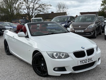 Used BMW 3 Series 2012 for sale - 78283228: Photo