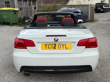 Used BMW 3 Series 2012 for sale - 78283228: Photo