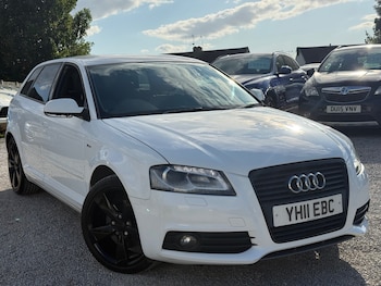 Used Audi A3 2011 for sale - 79383399: Photo