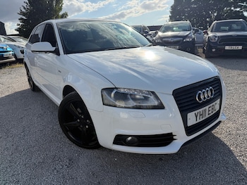 Used Audi A3 2011 for sale - 79383399: Photo