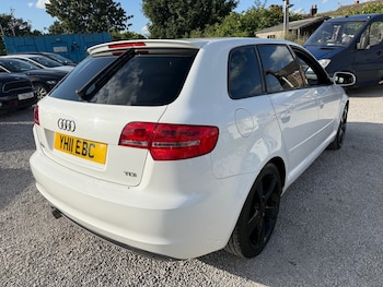 Used Audi A3 2011 for sale - 79383399: Photo
