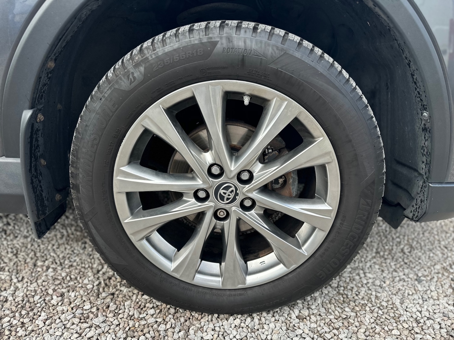 Used Toyota RAV4 2017 for sale - 76330275: Photo 25