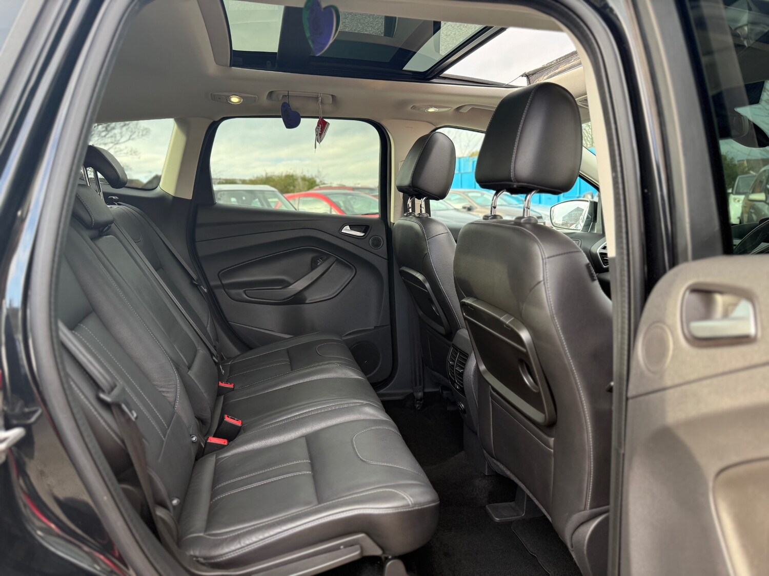 Used Ford Kuga 2014 for sale - 77665377: Photo 12