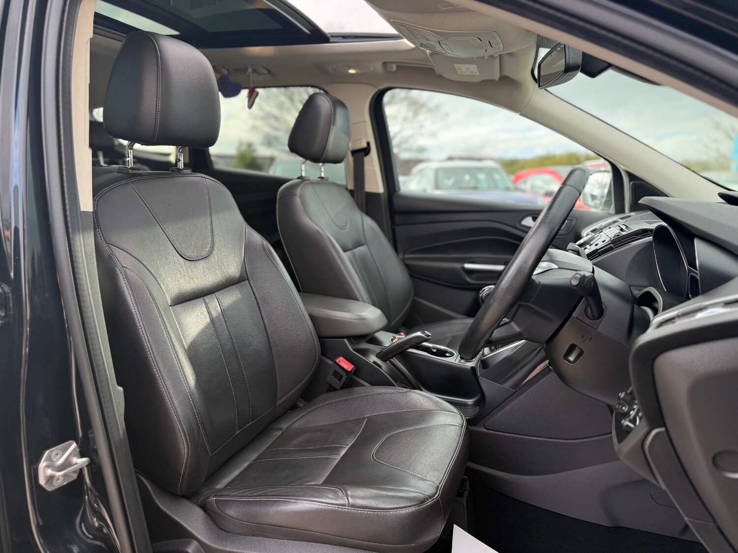 Used Ford Kuga 2014 for sale - 77665377: Photo 16