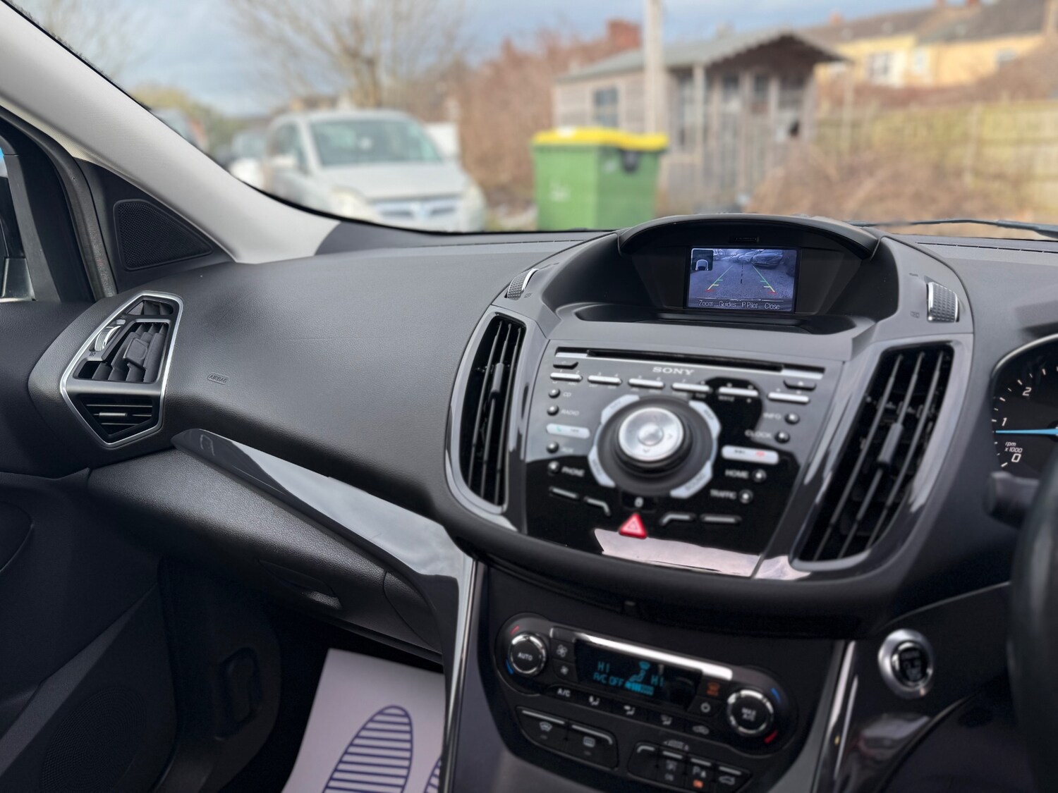 Used Ford Kuga 2014 for sale - 77665377: Photo 20