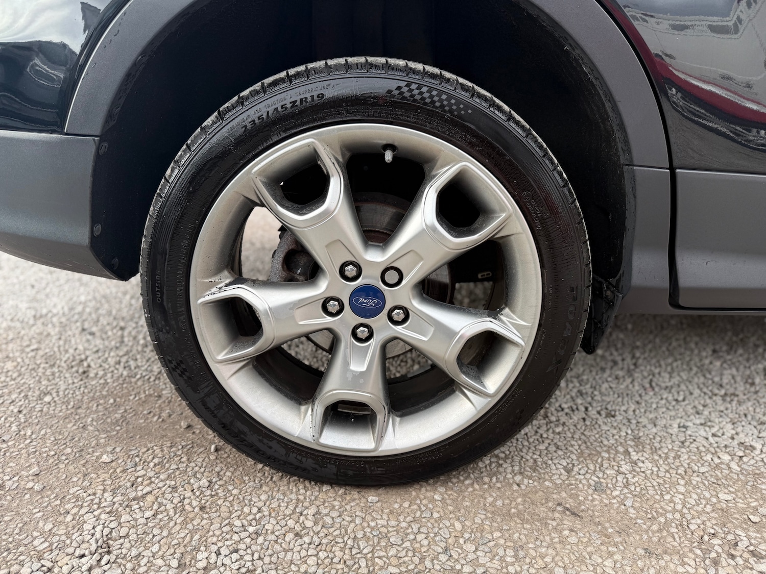 Used Ford Kuga 2014 for sale - 77665377: Photo 27