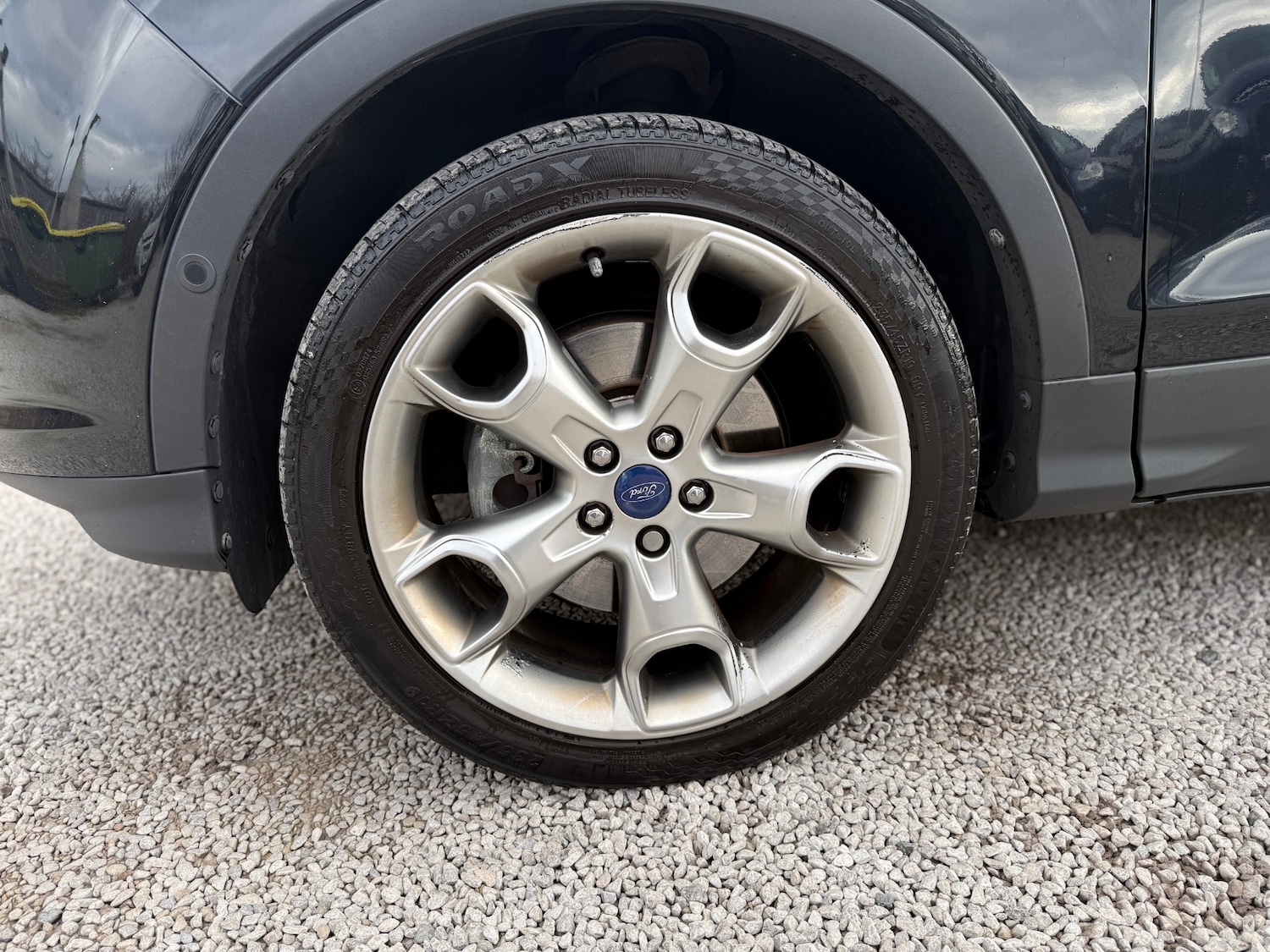 Used Ford Kuga 2014 for sale - 77665377: Photo 37