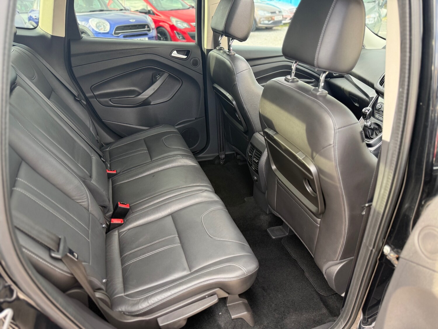 Used Ford Kuga 2014 for sale - 77665377: Photo 48