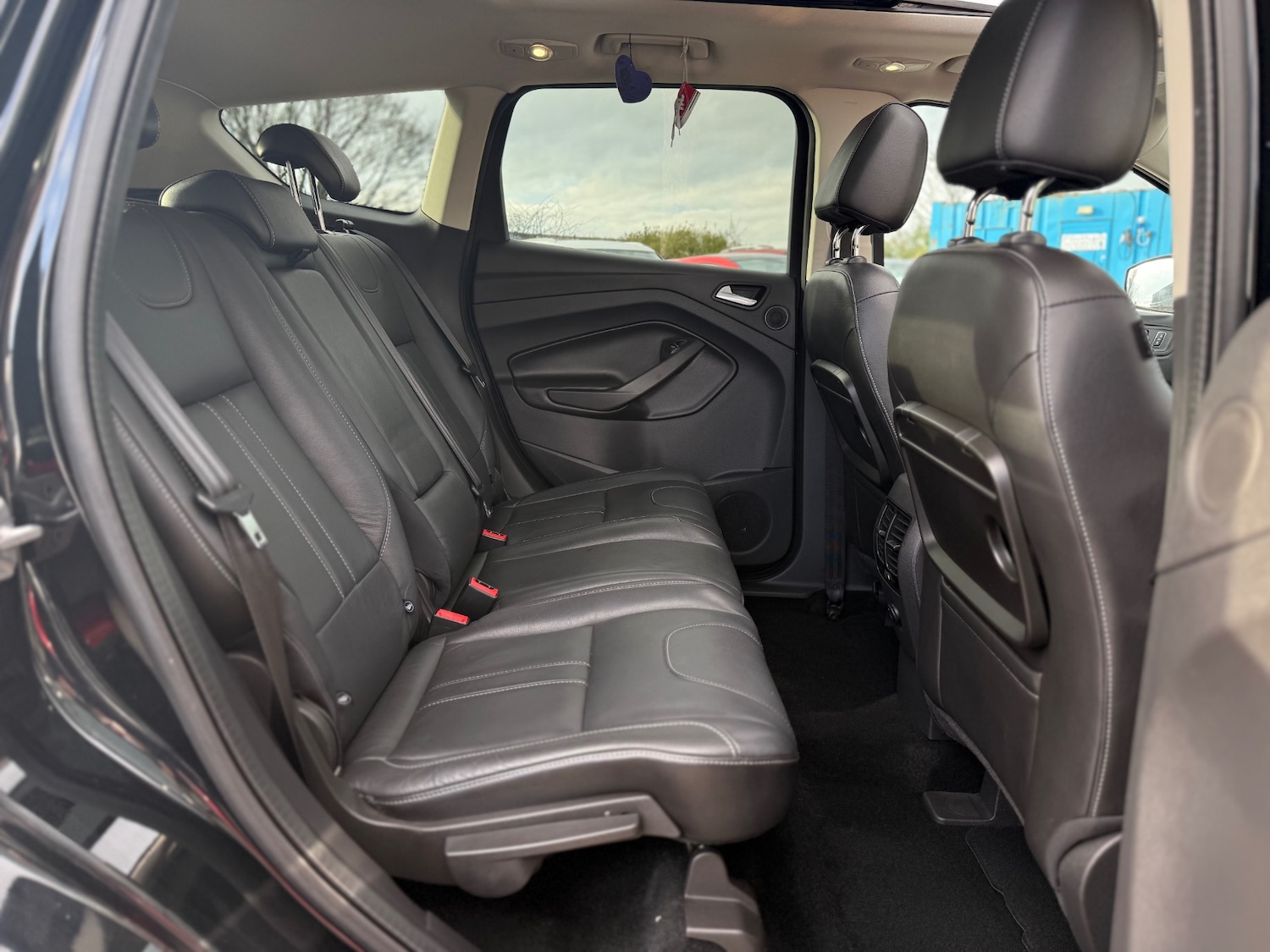 Used Ford Kuga 2014 for sale - 77665377: Photo 49