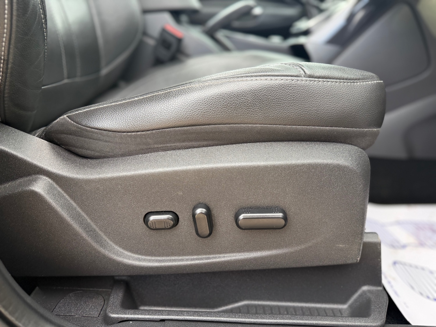 Used Ford Kuga 2014 for sale - 77665377: Photo 52