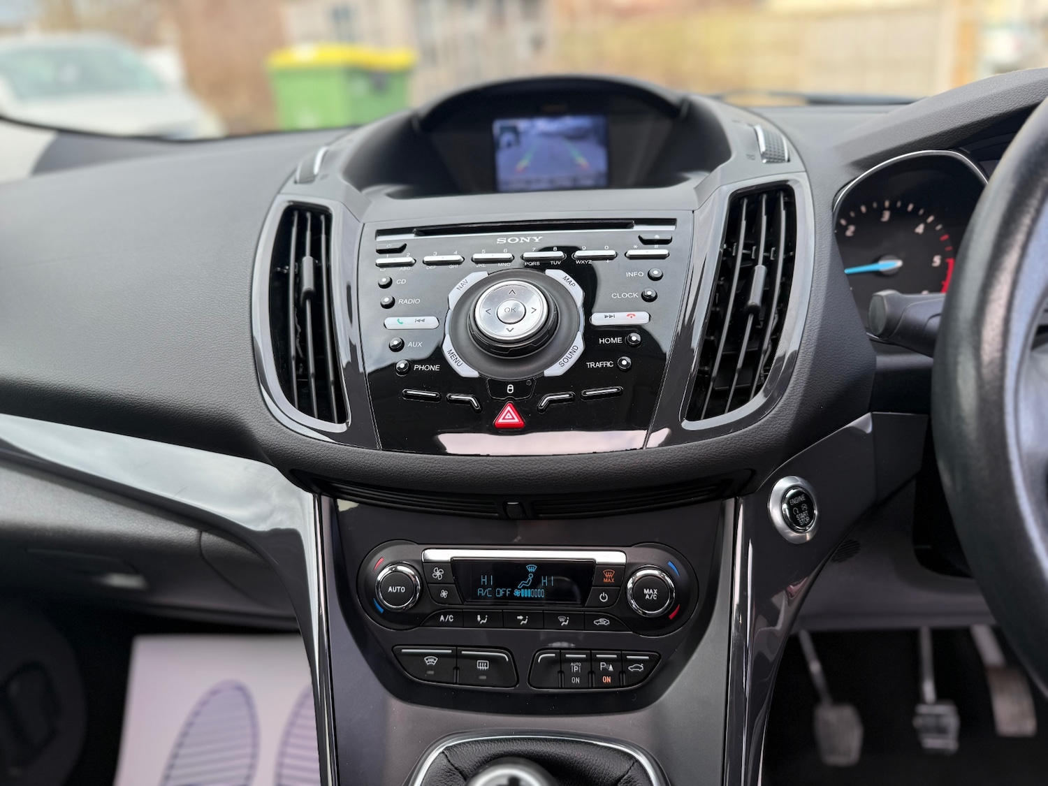 Used Ford Kuga 2014 for sale - 77665377: Photo 57