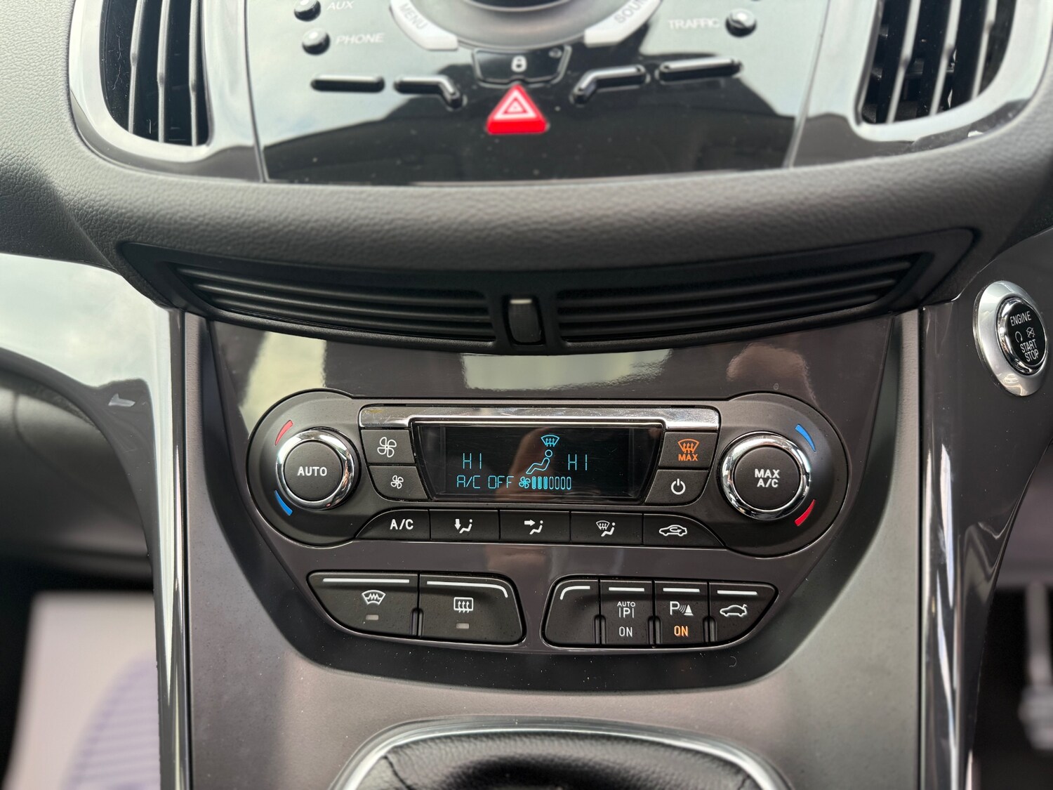 Used Ford Kuga 2014 for sale - 77665377: Photo 58