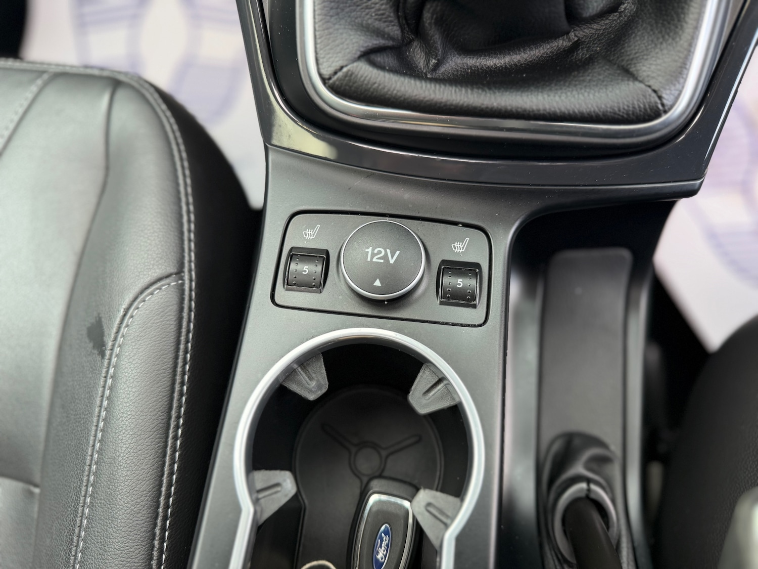 Used Ford Kuga 2014 for sale - 77665377: Photo 60