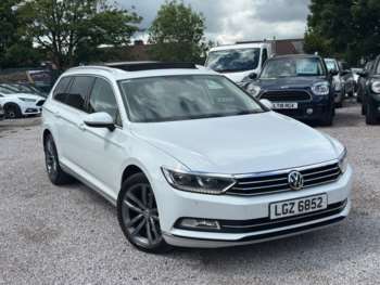 2019 - 2.0 TDI GT 4dr DSG [Panoramic Roof] [7 Speed]