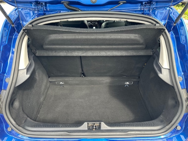 Used Renault Clio 2017 for sale - 75462059: Photo 12