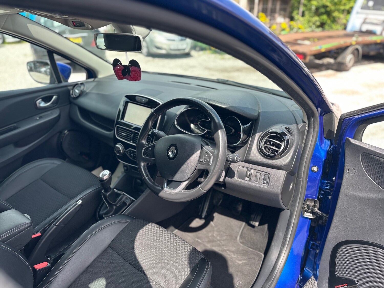 Vehicle 16