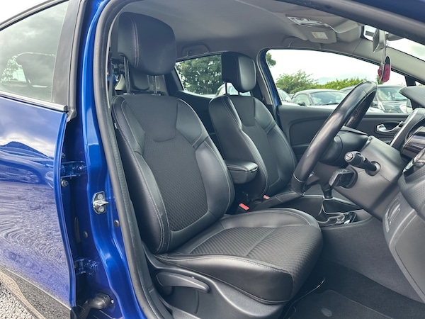Used Renault Clio 2017 for sale - 75462059: Photo 17