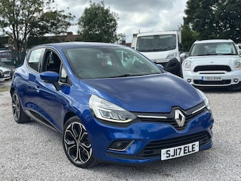 2017 (17) - 1.5 dCi 90 Dynamique S Nav 5dr